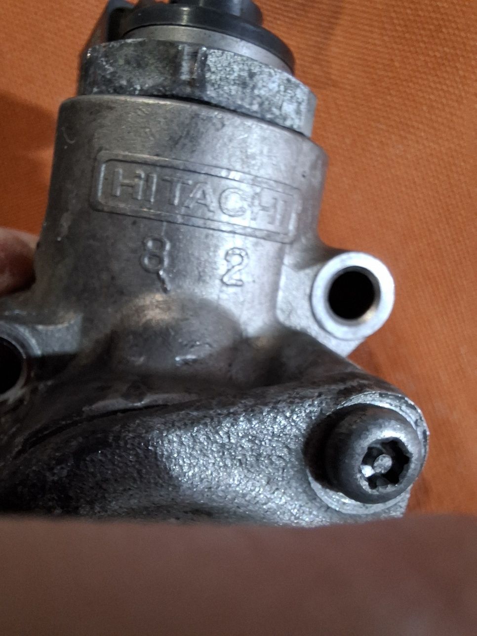Горивна помпа за.високо налягане за Audi A6 C6 4f 3.2 fsi