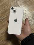 Iphone 13 256gb продам срочно