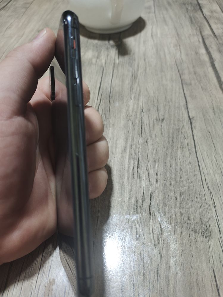 iPhone Xs 256 gb ideal