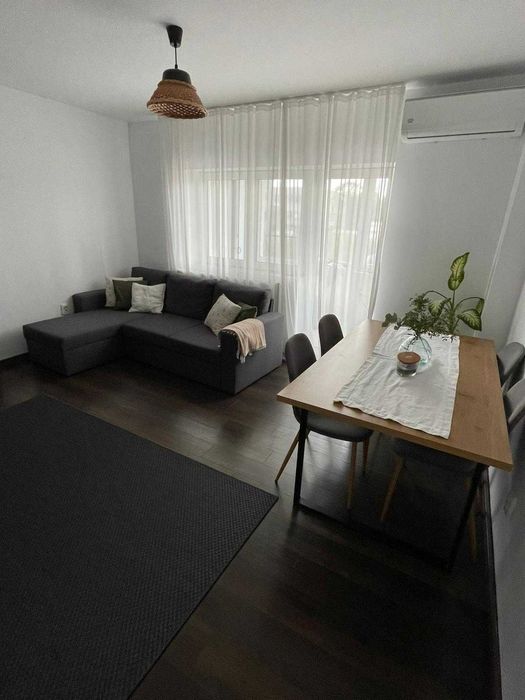 Apartament de vânzare