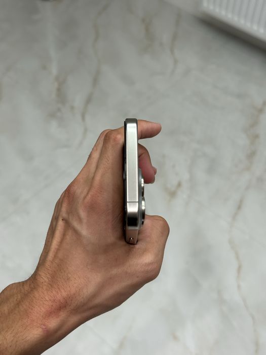 iPhone 15 Pro Max 256/89yomks Natural Titanium