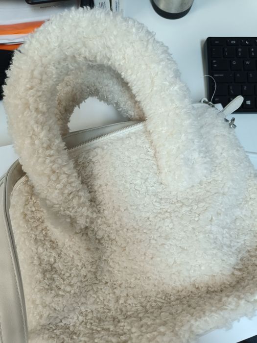 Gentuță fetițe  blanita