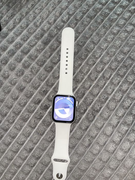 Apple Watch SE (GPS) (generația a 2‑a)