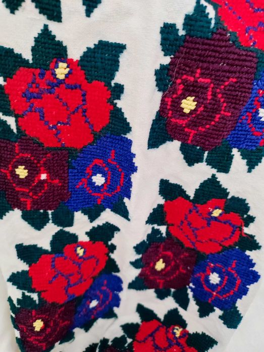 VAND IE traditionala veche din zona Moldovei