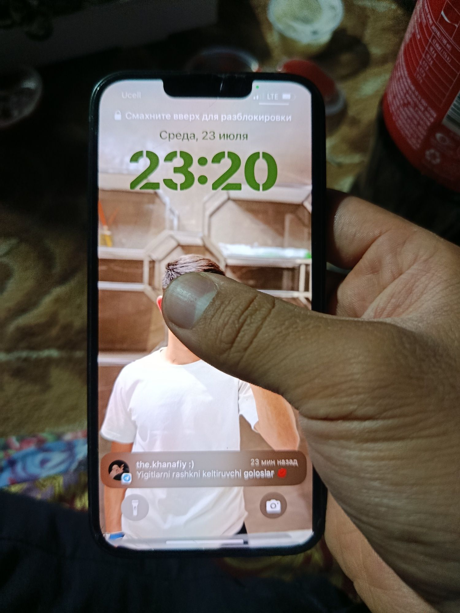 Srochniy iPhone 13 LLA