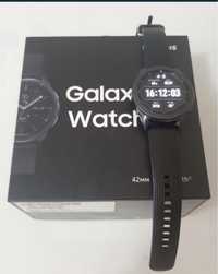 смарт часы Samsung Galaxy Watch