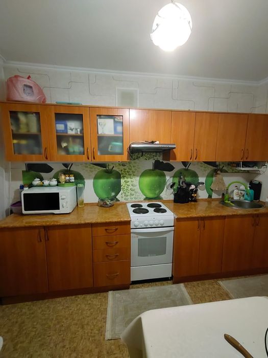 Продам кухонный гарнитур