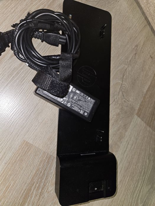 Docking Station sursă HP UltraSlim