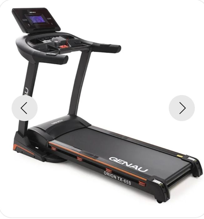 Продам беговую дорожку Genau orion 65S