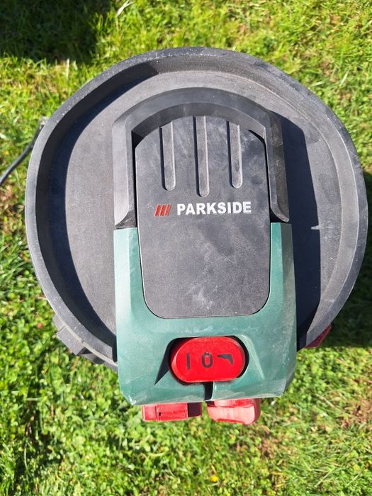 Прахосмукачка Parkside 1500w за мокро и сухо почистване