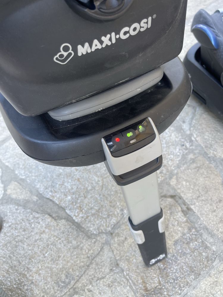 Maxi cosi Family Fix