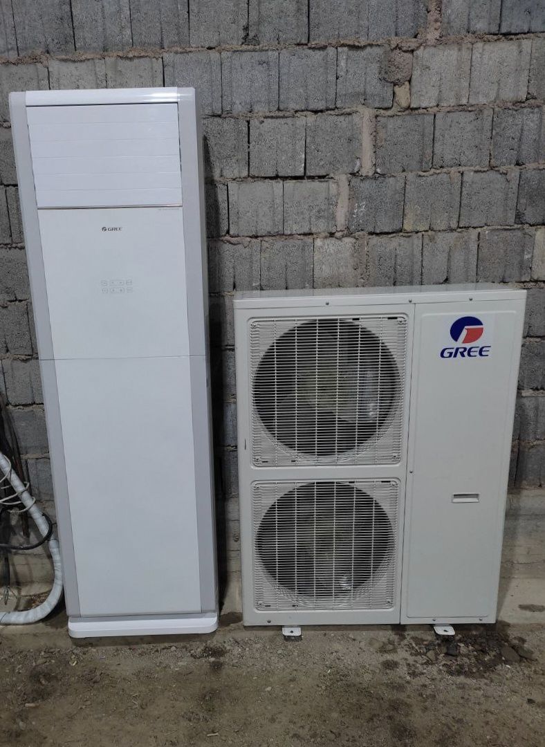 Green kondetsioner 48 tali