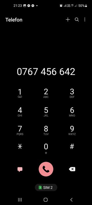 Pechinez imperial fara adoptie