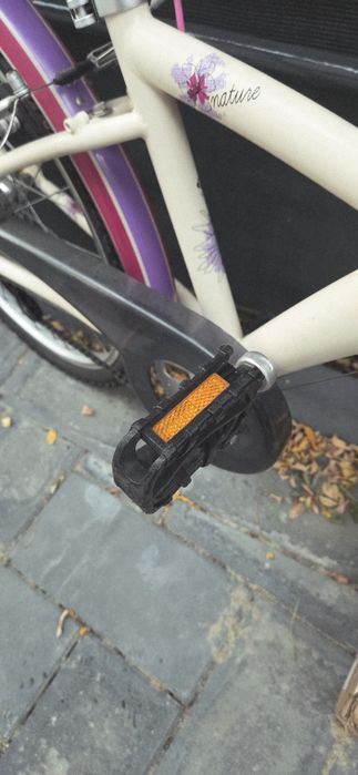 Bicicleta btwin 20
