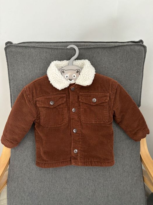 Яке Primark 86 размер