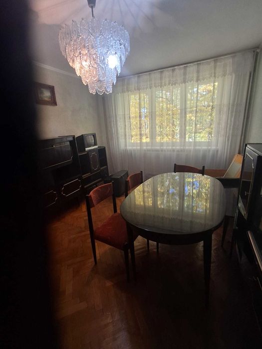 Apartament 2 camere George Enescu