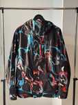 Geaca snowboard Burton Doppler Goretex