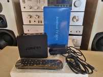 TV Box Android TV, 16 G, 2 G Ram. Nou