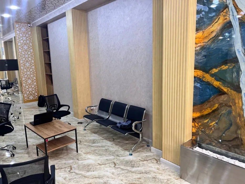 Аренда офис Ташкент Сити Булвард