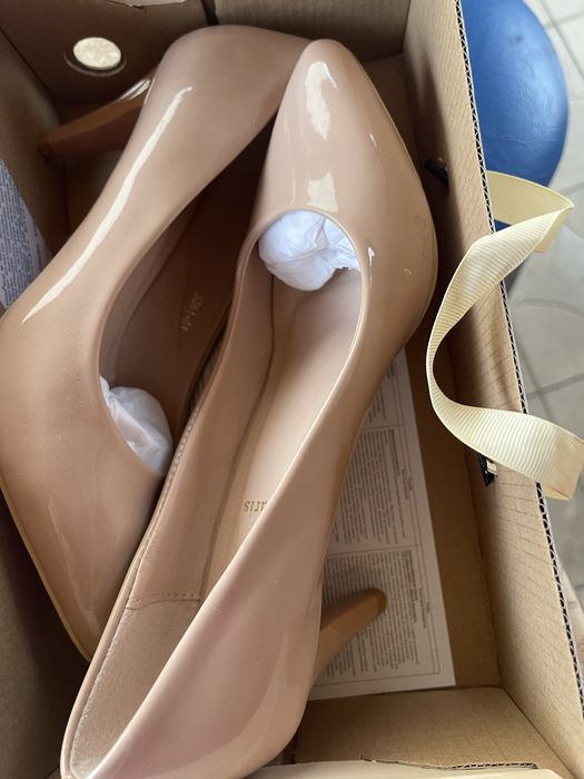 Туфли 37р …………………