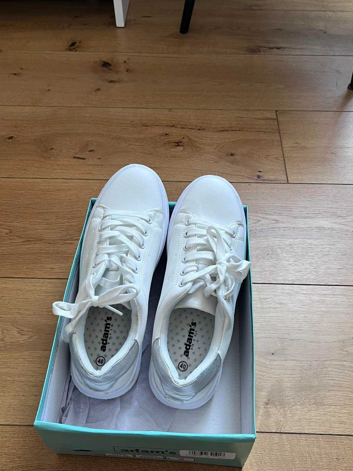 Маратонки adam's shoes
