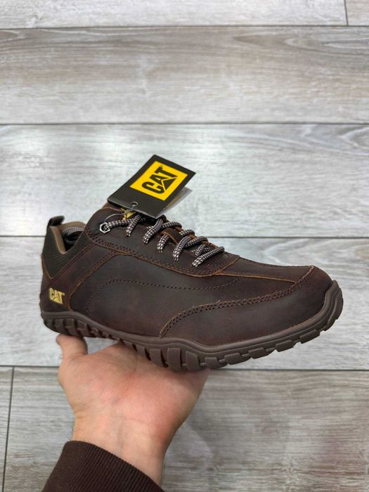 Кроссовки Caterpillar Instruct.