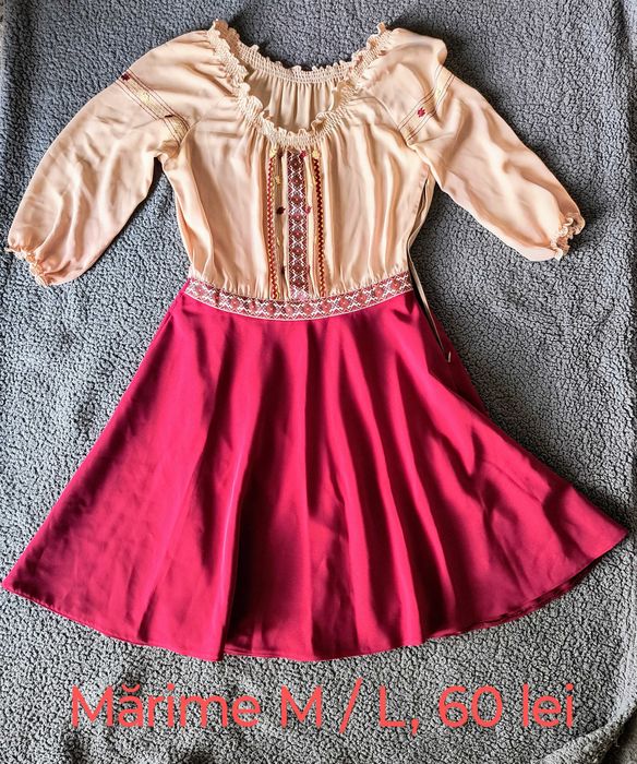 Rochie de vara, mărime M