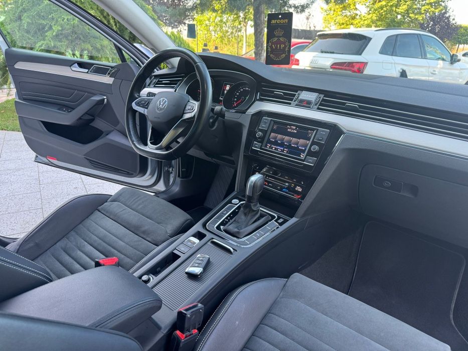 VW PASSAT MODEL 2022, 62.000 KM
