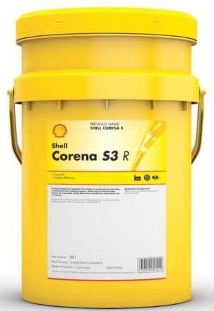 Shell Corena S3 R 46