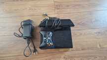 Vand xbox 360 cu jocuri kinect