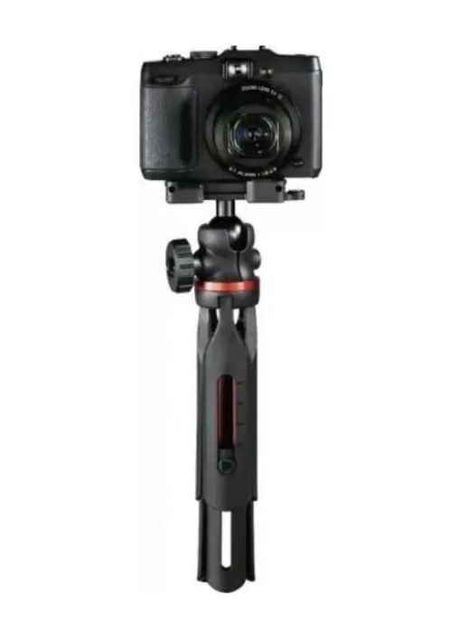 Trepied 2 in 1 camere foto si smartphone