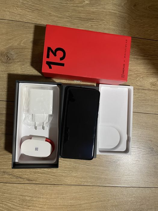 Oneplus 13 impecabil ca nou