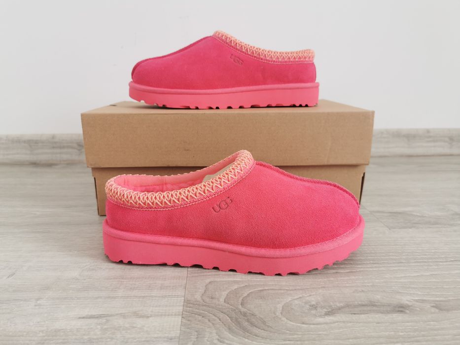 UGG Tasman Pink 37