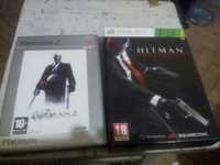 Joc Hitman2 Play station 2