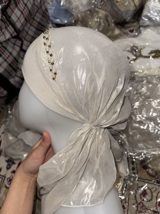 Платки | орамал | тюрбан