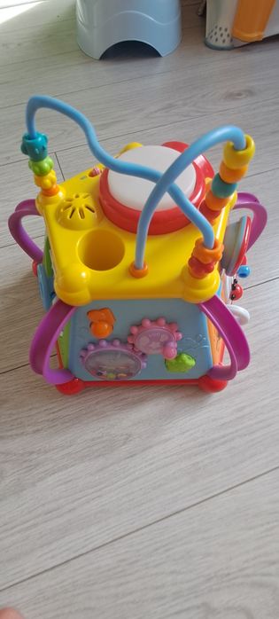 Детска музикална играчка