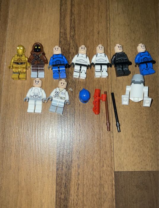 Lego city man lego city