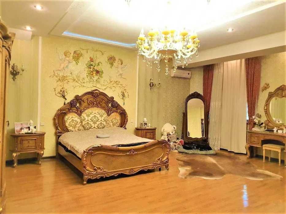 R5 Сдается ШИКАРНЫЙ участок в Ракат Махалла ор-р Аския Базар!!