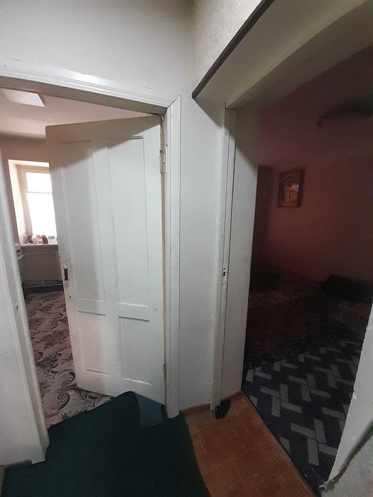 1 / 1 / 5  Дубовый Авиасозлар 32 кв.м2 Метро(Чкалов) якин