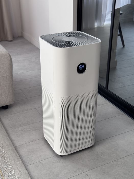 Очиститель воздуха Xiaomi Air Purifier 4 Pro