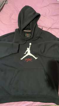 Спортен суитшърт Nike Air Jordan Xl