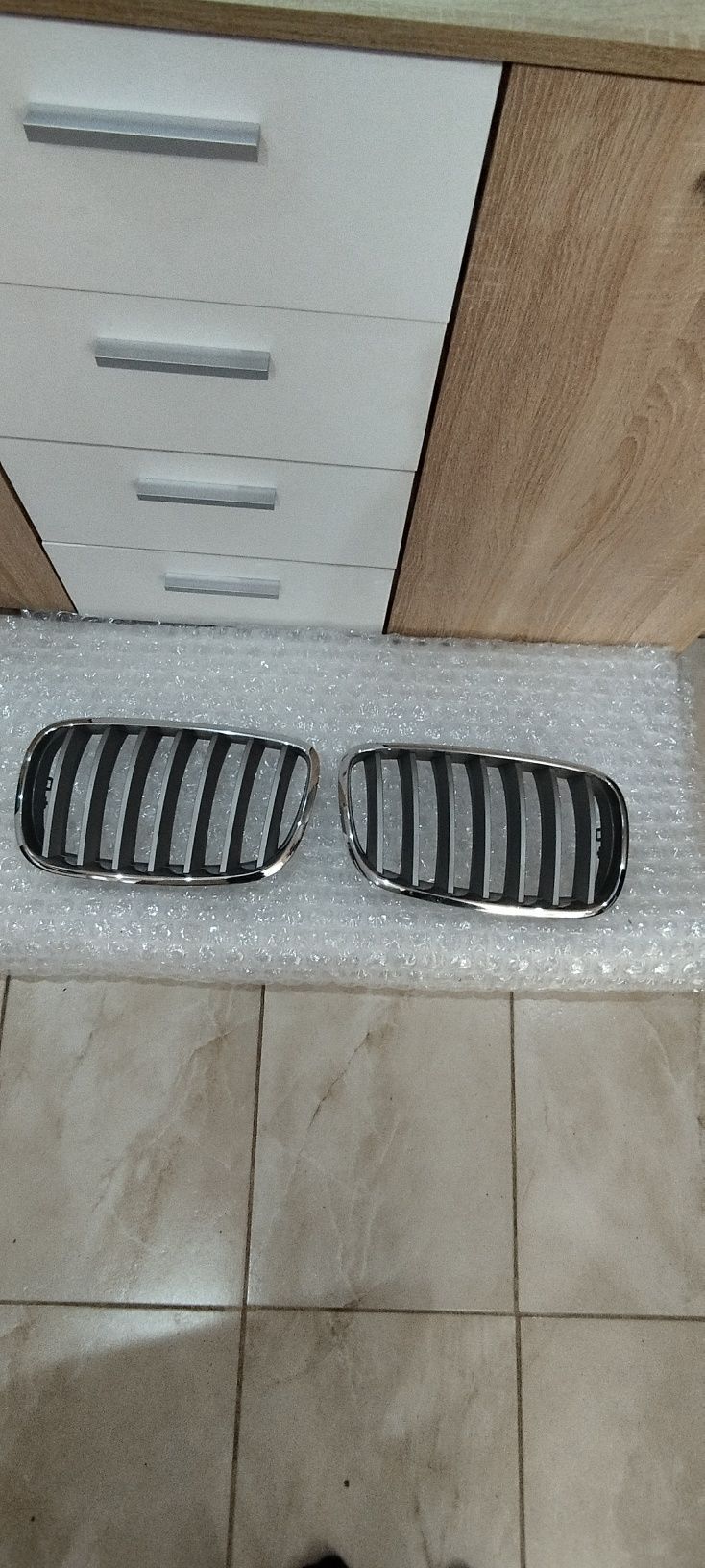 Бъбреци BMW X5 E70