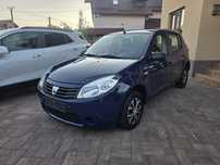 Dacia Sandero 2009