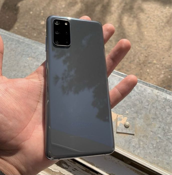 Samsung  S20  5G
