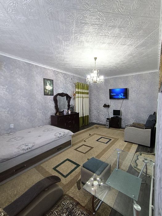 Продаётся 1 комнатная квартира в хорошем состоянии.