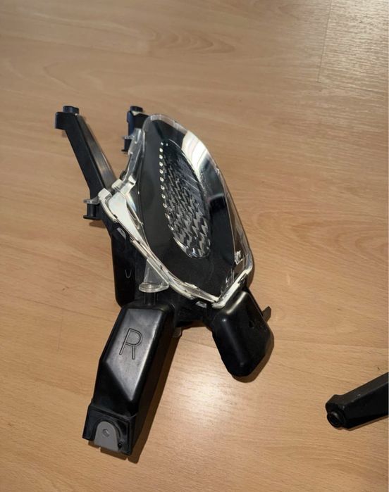 Lămpi/lumini Mazda mx5 ND 2 ceata și marșarier