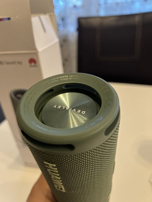 HUAWEI Sound joy/преносима тонколона