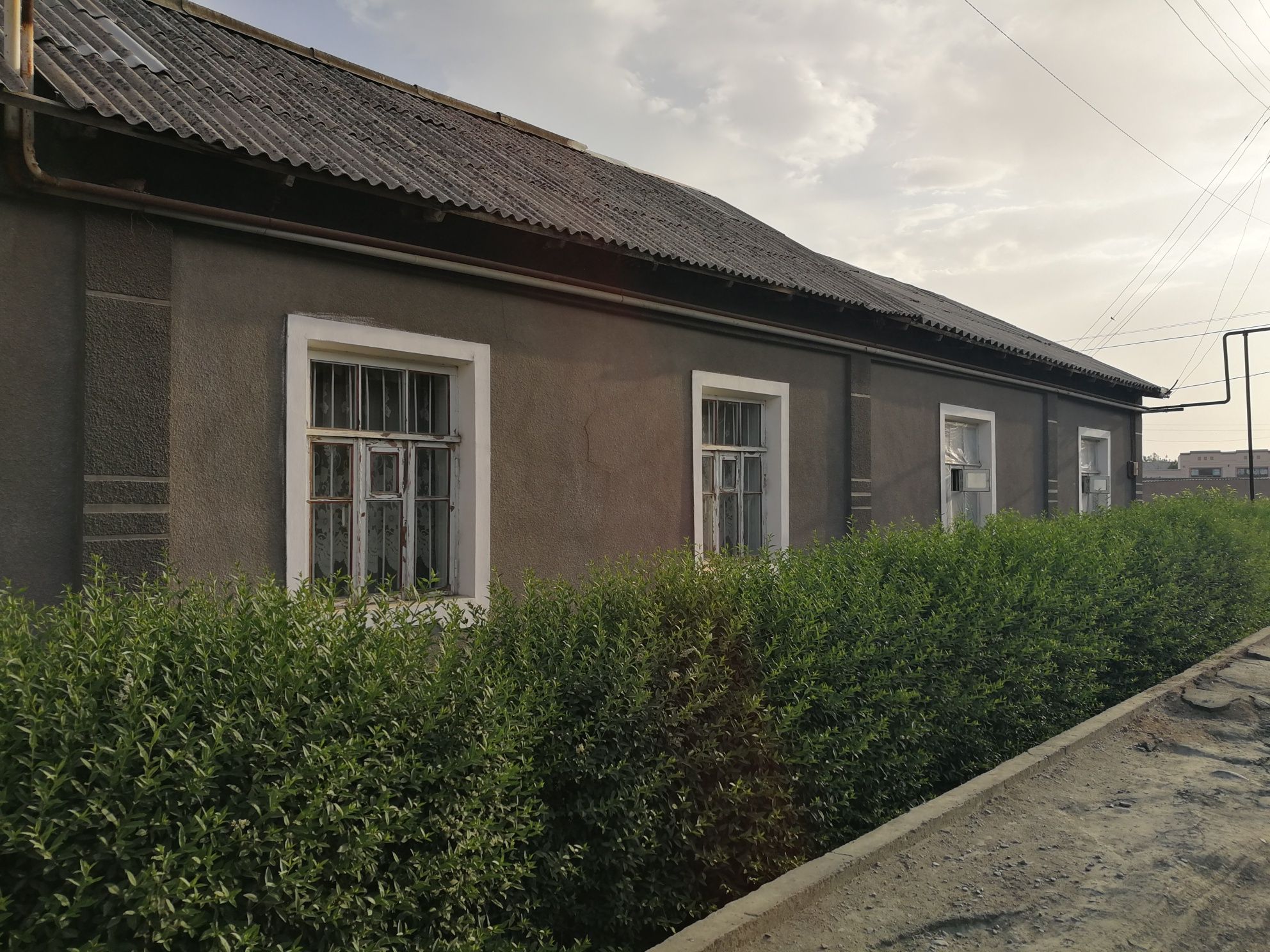 Недвижимость продажа частного жилья