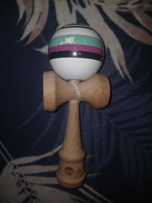 Vand kendama usa sau schimb