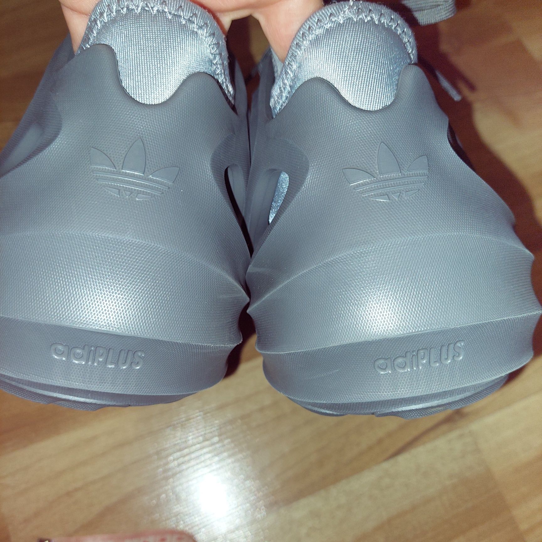 Маратонки Adidas Adifom 43 1/3 номер